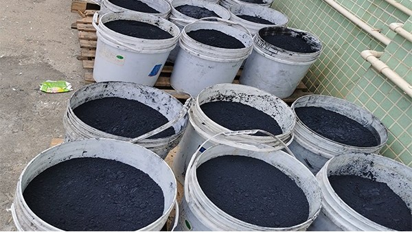 東莞免费看片视频：回收四氧化三鈷的意義