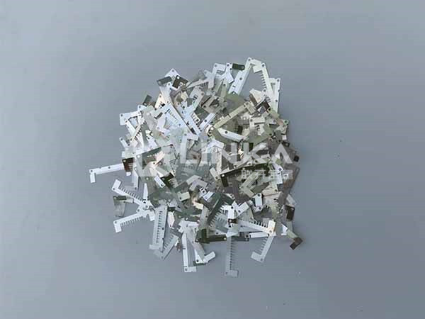 鍍銀怎麽回收