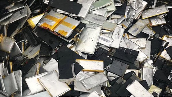 東莞免费看片在线观看网站回收廠家：導致鋰離子電池容量損害的五大雷區