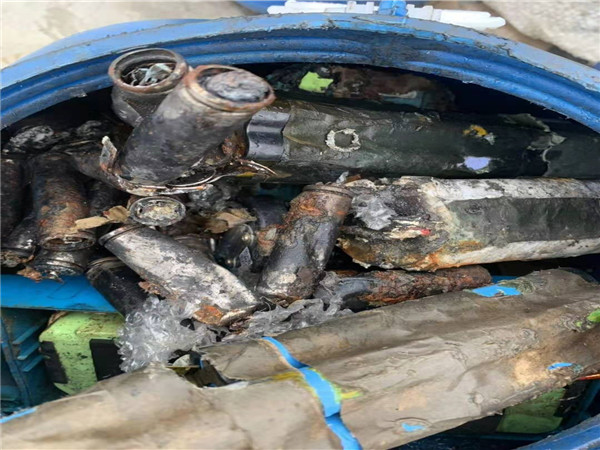 聚合物電池回收 回收鈷酸免费看片在线观看网站