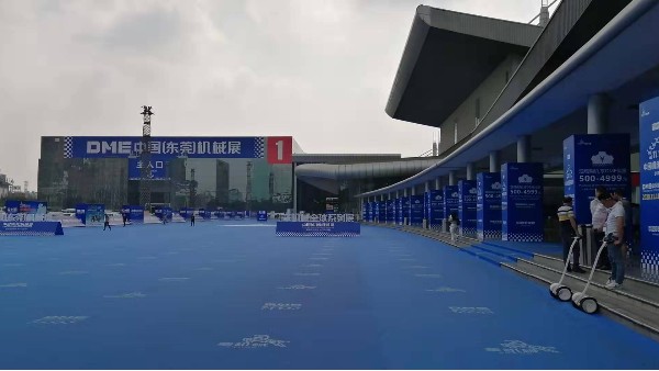 思考：DME中國(東莞)機械展對珠三角工業生產及廢金屬回收市場的影響