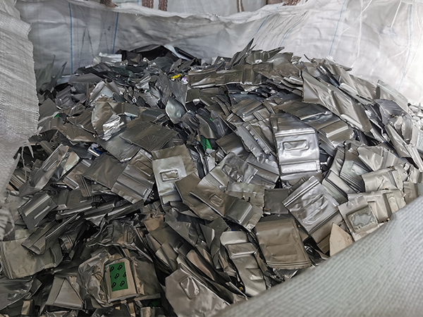 聚合物電池回收每噸價格 東莞免费看片在线观看网站回收廠家 聯係電話